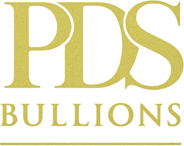 PDS Bullions Logo